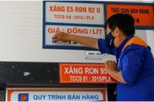 Tin Việt Nam sáng 10/10: Giá xăng, dầu được dự báo tăng mạnh; không khí lạnh bao trùm miền Bắc
