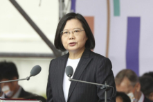 Tổng thống Đài Loan nói với Trung Quốc rằng chiến tranh ‘chắc chắn không phải là một lựa chọn’