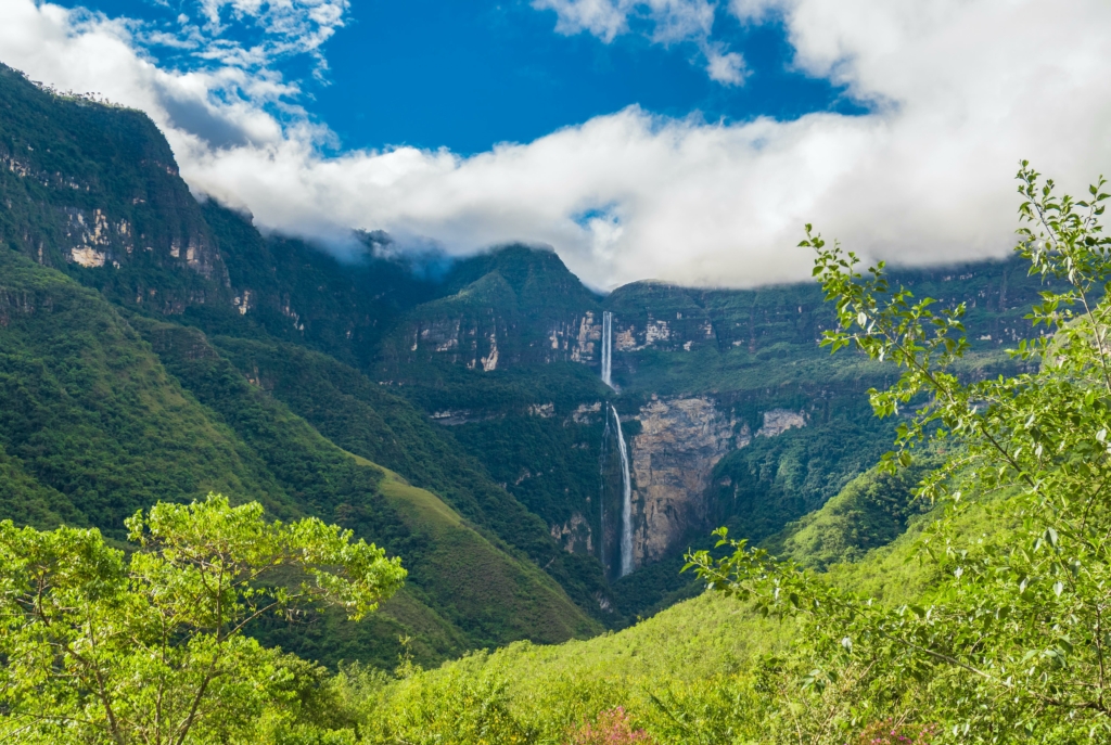 Những lý do bạn nên đến thăm tàn tích Kuelap ở miền Bắc đất nước Peru