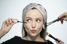 Năm loại Mascara được chuyên gia trang điểm khuyên dùng