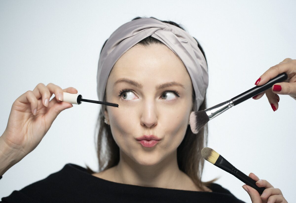 Năm loại Mascara được chuyên gia trang điểm khuyên dùng