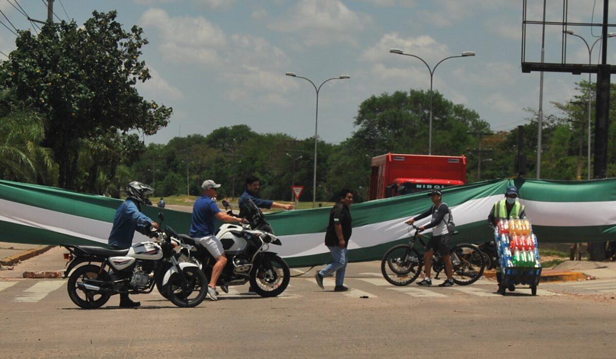 Bolivia: Đóng cửa kinh tế chính là tự do thoát khỏi các nguồn lực và chính quyền xã hội chủ nghĩa