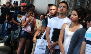 Thống đốc Newsom ký ban hành luật cấp ID cho người nhập cư bất hợp pháp