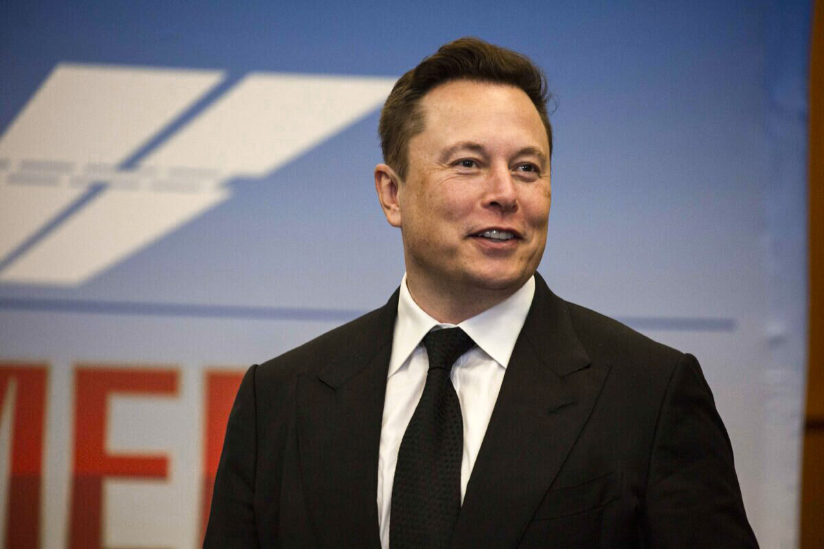 Điều gì đã khiến ông Elon Musk thành công đến như vậy? chính là do ảnh hưởng 5 đặc điểm tính cách này