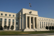 Thị trường Trái phiếu Kho bạc là cuộc khủng hoảng tiếp theo của Fed
