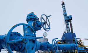 Gazprom xác nhận đã khôi phục dòng chảy khí đốt qua Áo đến Ý