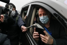 NIH phê chuẩn hàng triệu dollar tài trợ mới cho tổ chức từng tài trợ cho phòng thí nghiệm Vũ Hán