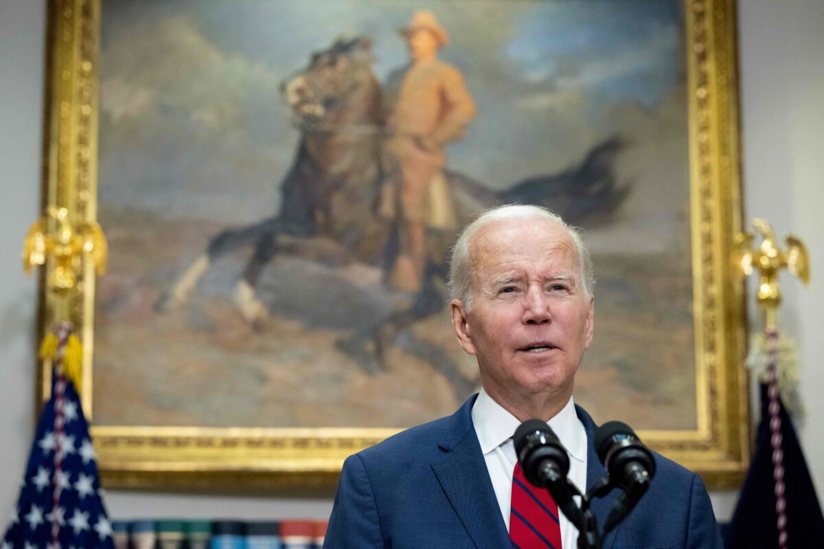 Chiến lược an ninh quốc gia của TT Biden gọi Trung Quốc là thách thức ‘quan trọng nhất’