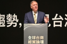 Thư đe dọa của Đại sứ quán Trung Quốc cho thấy các video mới của ông Pompeo có hiệu quả