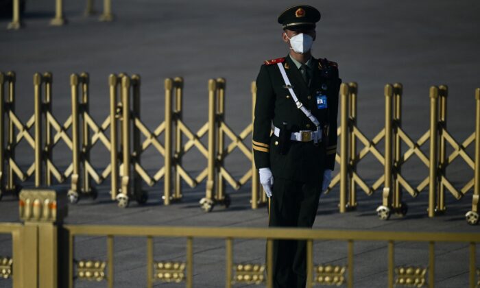 Trung Quốc sẽ không bao giờ từ bỏ quyền sử dụng vũ lực với Đài Loan