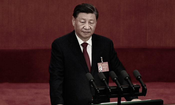 Ông Tập tuyên bố Trung Quốc sẽ không bao giờ từ bỏ quyền sử dụng vũ lực đối với Đài Loan
