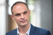 Chính trị gia cánh hữu dẫn đầu trong cuộc tranh cử chức tổng thống Slovenia