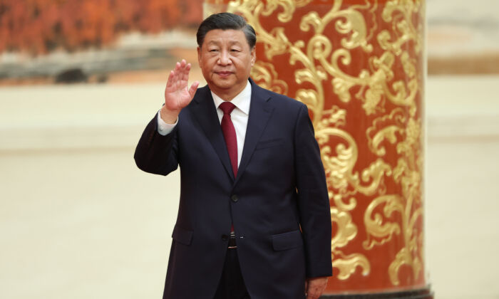 Nhà phân tích: Việc ông Tập củng cố quyền lực báo hiệu một Trung Quốc hung hãn hơn