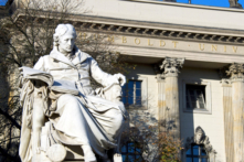 Ký túc xá sinh viên trên khắp nước Đức hiện đang quá tải