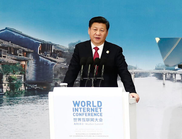 Báo cáo: Trung Quốc một lần nữa xếp hạng chót thế giới về tự do Internet