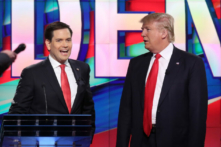 Cựu TT Trump sẽ tổ chức cuộc vận động tranh cử cho TNS Marco Rubio ở Florida