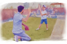 Hãy cân nhắc những điều bạn hứa