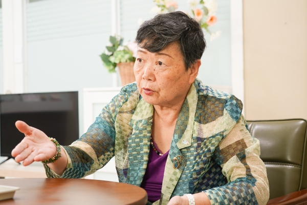 [ĐỘC QUYỀN] Câu chuyện về bà Aiko Kawasaki, một người Nhật gốc Hàn đào thoát khỏi Bắc Hàn
