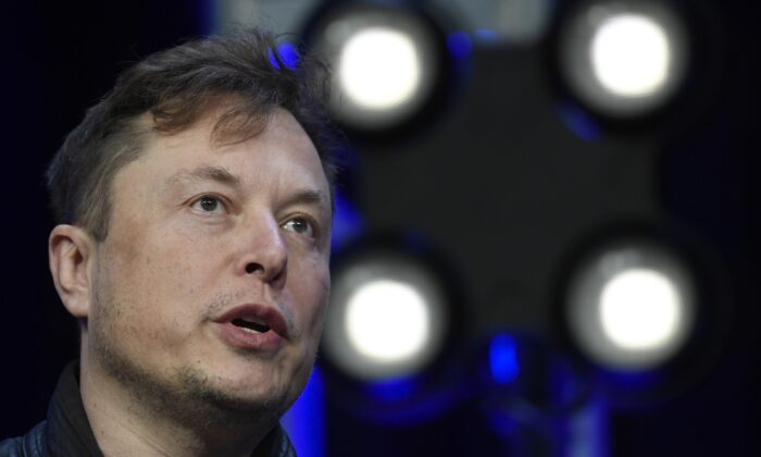 Ông Elon Musk nói Đài Loan nên trở thành ‘đặc khu hành chính’ của Trung Quốc