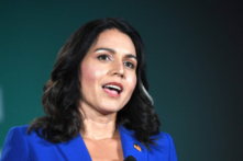 Bà Tulsi Gabbard sẽ vận động tranh cử cho ứng cử viên Đảng Cộng Hòa một ngày sau khi rời Đảng Dân Chủ