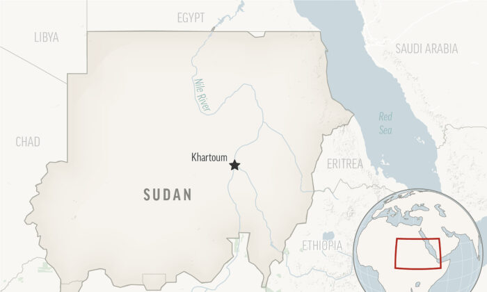 Quan chức Sudan: 220 người thiệt mạng trong vụ đụng độ giữa các bộ lạc ở miền Nam