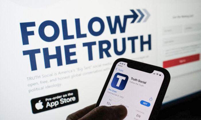 Truth Social của ông Trump được chấp thuận trên Cửa hàng Google Play sau nhiều tháng cân nhắc