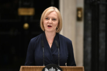 Các nhóm nhân quyền ở Anh thúc giục bà Liz Truss trừng phạt các quan chức và công khai chống lại ĐCSTQ