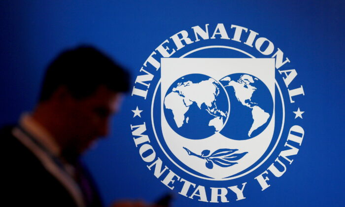 IMF: Lạm phát cao hơn đòi hỏi một chính sách tiền tệ thắt chặt hơn nữa ở Á Châu