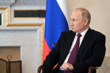 Ông Putin tuyên bố Nga không hành động ‘chống lại bất kỳ ai’ trên thị trường năng lượng