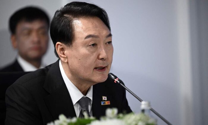 Tổng thống Nam Hàn bảo vệ quyết định bãi bỏ Bộ Bình đẳng giới