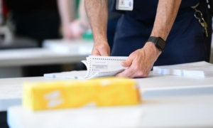 Các quận của Pennsylvania có thể giúp cử tri giải quyết vấn đề liên quan đến phiếu bầu qua thư