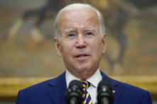 Thêm một vụ kiện khác chống lại kế hoạch xóa nợ cho sinh viên của TT Biden