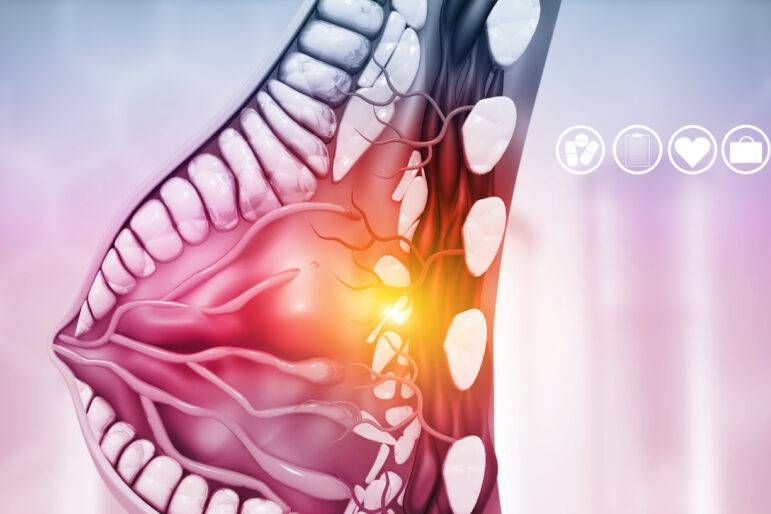 Liệu mRNA có thực sự không tồn tại trong cơ thể trẻ bú mẹ?