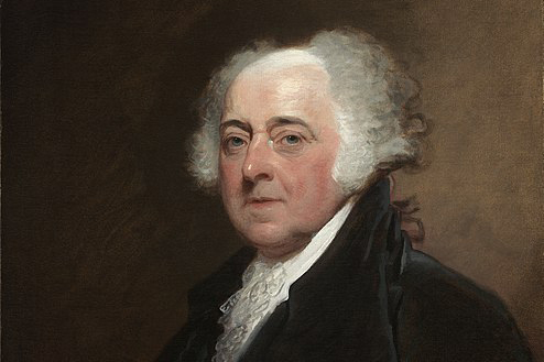 Ngài John Adams đã từng đánh cược bằng sự nghiệp để bảo vệ quyền xét xử công bằng