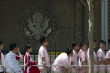 Sinh viên Ấn Độ lần đầu tiên đông hơn sinh viên Trung Quốc ở các nước nói tiếng Anh