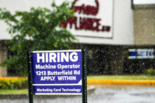 Báo cáo: Các tiểu bang do Đảng Cộng Hòa lãnh đạo dẫn đầu về tỷ lệ thất nghiệp giảm