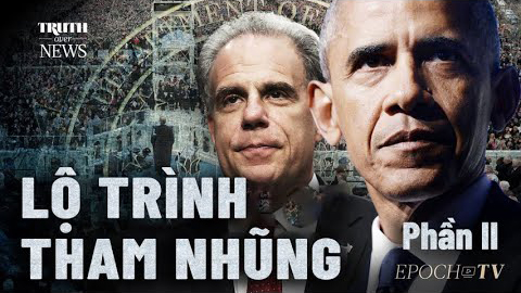 Phản ứng của giới quyền uy trong chính phủ Obama với mối đe doạ từ TT Trump – Phần II