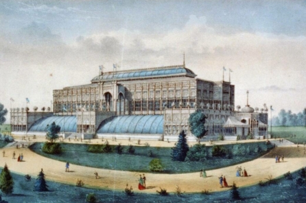 Động cơ hơi nước, Điện thoại, Máy điện tín: Triển lãm toàn cầu năm 1876 báo hiệu một Kỷ Nguyên Mới của sức mạnh công nghiệp