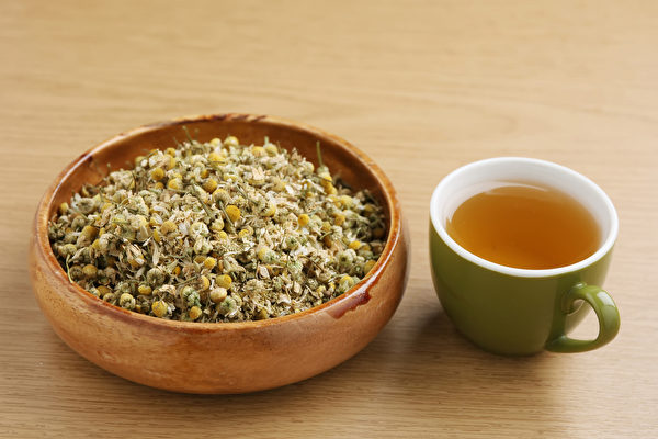 Ba loại trà giúp cải thiện tình trạng mệt mỏi kinh niên