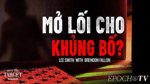 Cảnh sát trưởng miền Nam Hoa Kỳ cảnh báo người Mỹ chuẩn bị cho làn sóng khủng bố