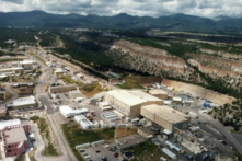 Các nhà lập pháp kêu gọi điều tra việc Trung Quốc tuyển dụng nhân tài hạt nhân của Mỹ