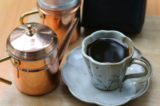 Nghiên cứu phát hiện cà phê xay có liên quan đến tăng tuổi thọ