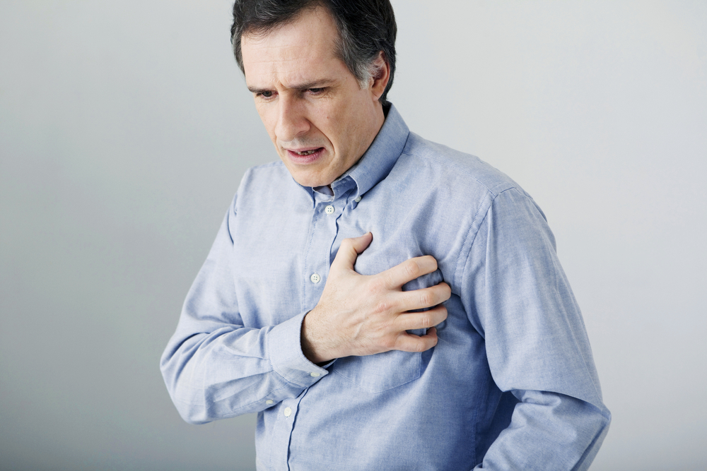 Nghiên cứu: Cơn đau tim nhẹ có thể không cần đến các thủ thuật xâm lấn 