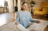 Yoga, chánh niệm có thể quản lý đường huyết hiệu quả