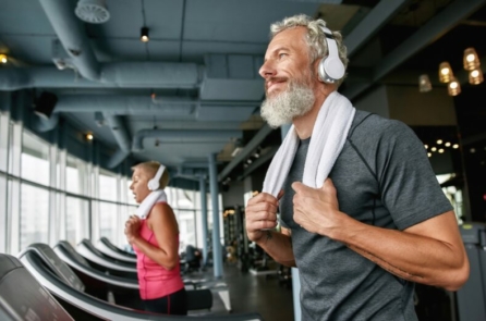 Tuổi thể chất của bạn là bao nhiêu?