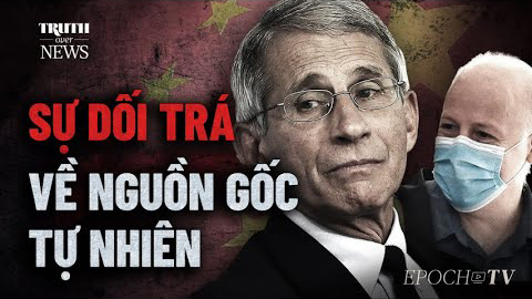 COVID -19 được tạo ra từ Công nghệ của Mỹ – Chủ tịch Uỷ Ban Lancet tiết lộ