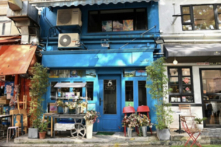 Hồng Kông và Đài Loan nằm trong danh sách ‘Những con phố thú vị nhất thế giới’ của Tạp chí Time Out