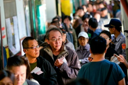 ĐCSTQ dùng đặc vụ để phá hỏng các cuộc bầu cử địa phương ở Đài Loan