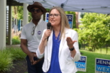 Virginia: Dân biểu Đảng Dân Chủ Jennifer Wexton tái đắc cử, đánh bại cựu binh Hải quân Cao