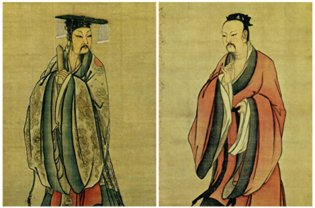 Thiên cổ anh hùng – Vua Nghiêu, Thuấn, Vũ (P.9): Khai sáng kỷ nguyên mới cho Hoa Hạ